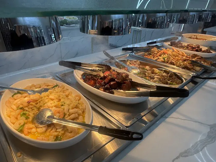 Umi Hotpot Sushi & Seafood Buffet Picture 10