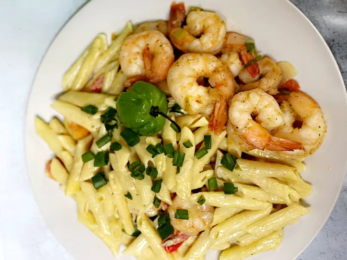 Top of the Hill Cuisine Inc. Picture 4