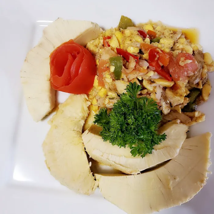 Top of the Hill Cuisine Inc. Picture 1
