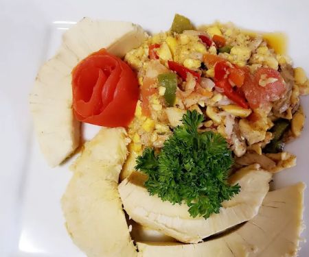 Top of the Hill Cuisine Inc.