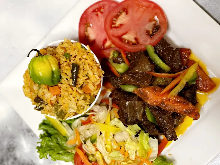 Top of the Hill Cuisine Inc. Picture 2