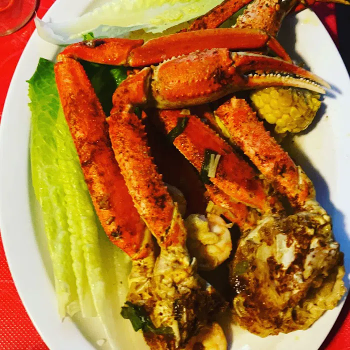 Top of the Hill Cuisine Inc. Picture 7