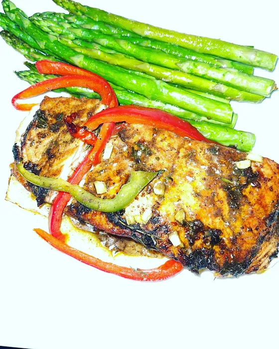 Top of the Hill Cuisine Inc. Picture 5