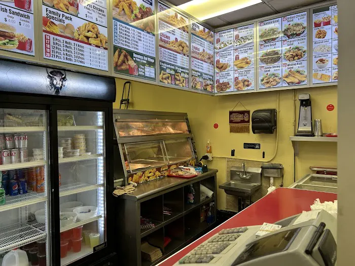 (Halal) Kennedy Fried Chicken & Pizza Picture 2