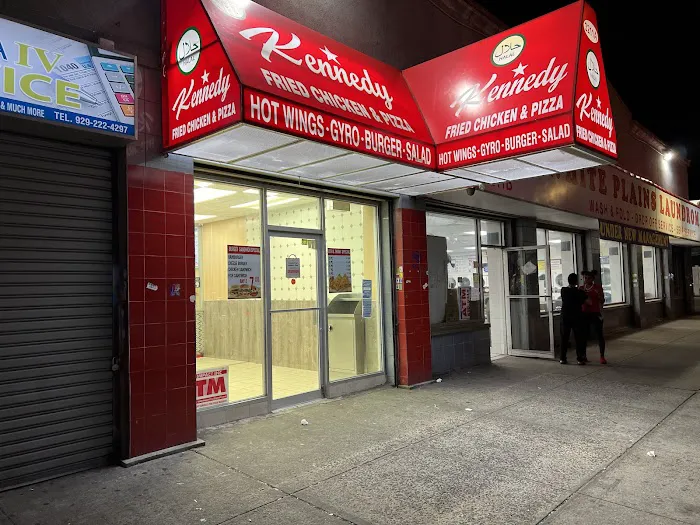 (Halal) Kennedy Fried Chicken & Pizza Picture 1