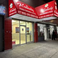 (Halal) Kennedy Fried Chicken & Pizza ico