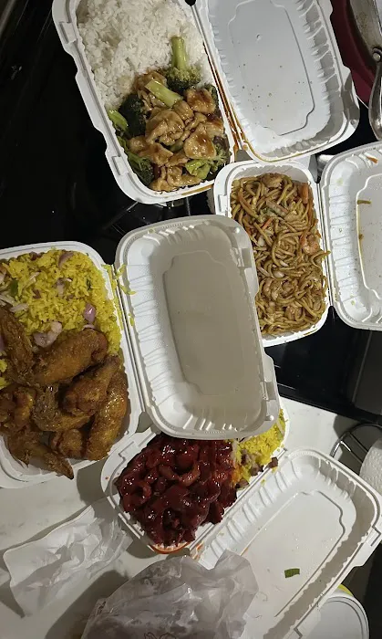 Kwon Wa Chinese Kitchen Picture 1