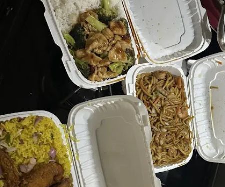 Kwon Wa Chinese Kitchen