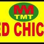 TM trading-fried chicken