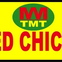 TM trading-fried chicken ico