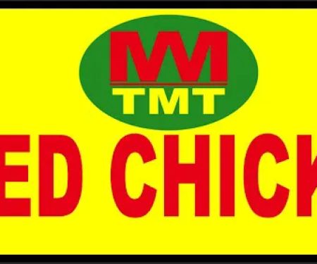 TM trading-fried chicken