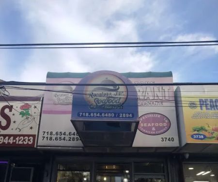 Rocatone Seafood Restaurant