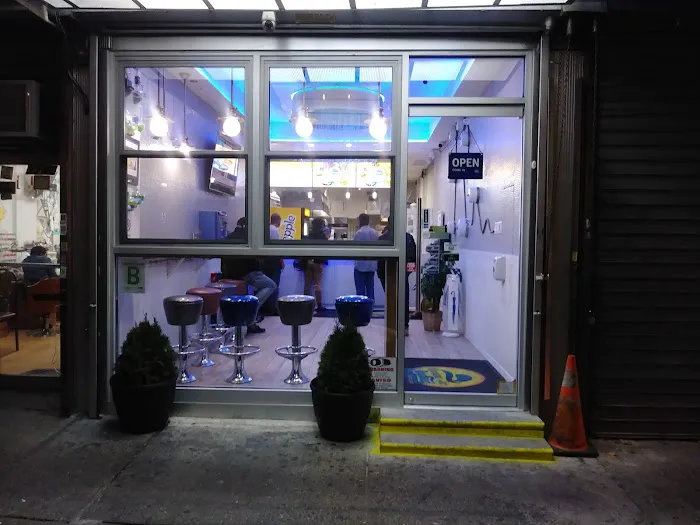 Rocatone Seafood Restaurant Picture 8