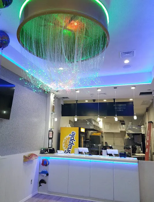 Rocatone Seafood Restaurant Picture 7