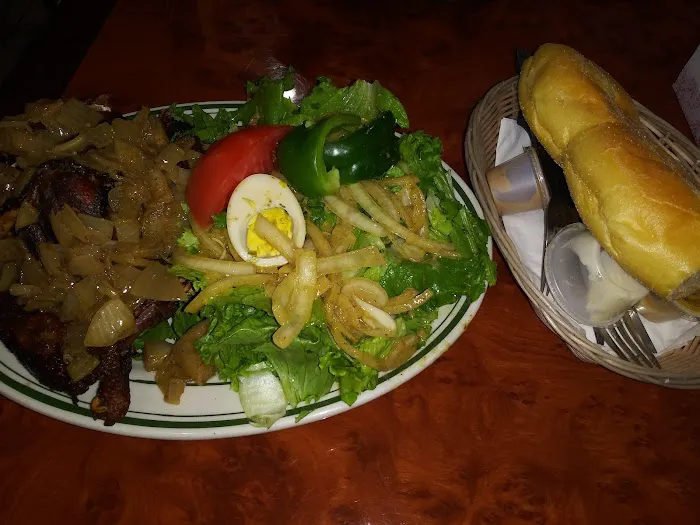 Bravo African Restaurant Picture 5