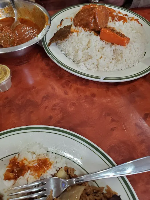 Bravo African Restaurant Picture 7