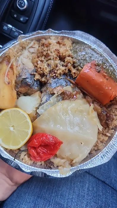 Bravo African Restaurant Picture 10