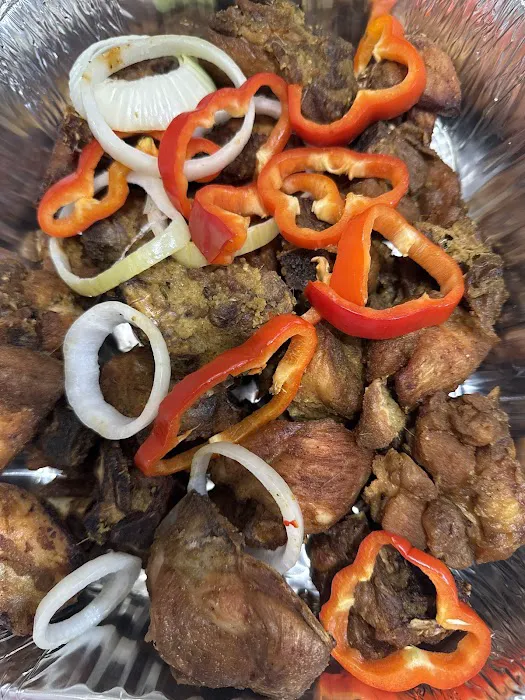 Bravo African Restaurant Picture 4