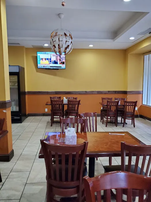 Bravo African Restaurant Picture 6