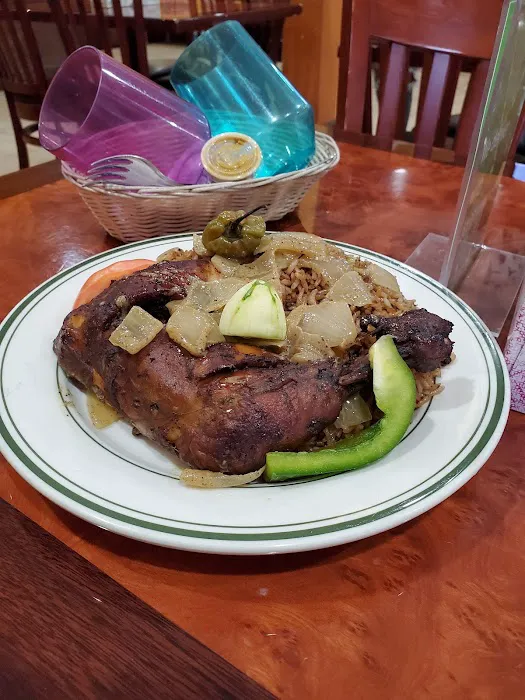 Bravo African Restaurant Picture 9