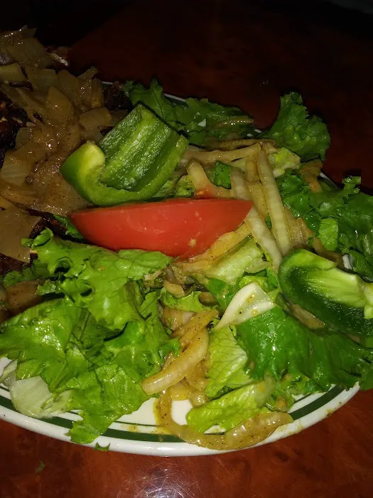 Bravo African Restaurant Picture 1