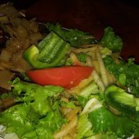 Bravo African Restaurant ico