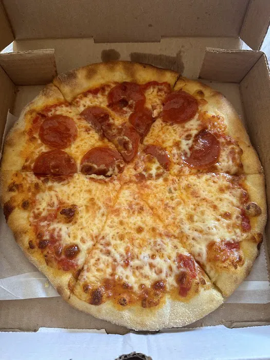 D'Angelo's Pizzeria and Restaurant - Gun Hill Picture 3