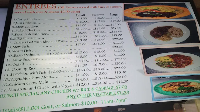 Seven Spices Picture 6