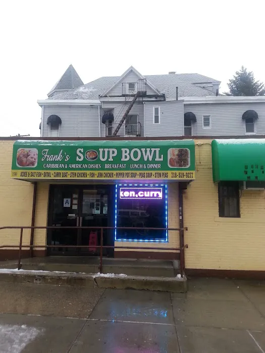 Frank's Soup Bowl Inc Picture 7
