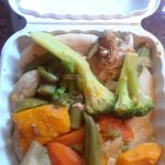 Frank's Soup Bowl Inc