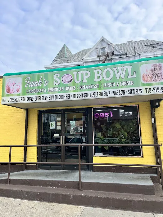 Frank's Soup Bowl Inc Picture 9