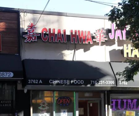 Chai Hwa