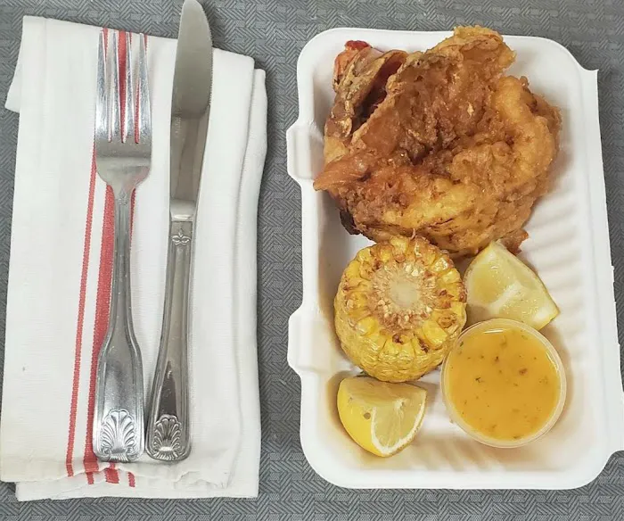 Fish House and Crispy Chicken Picture 6