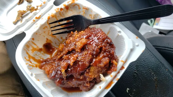 Gold Star Jerk and Seafood Picture 1