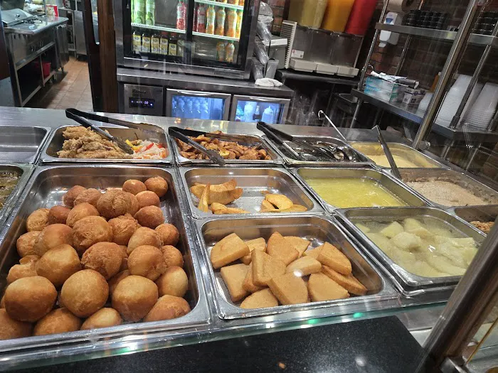 Gold Star Jerk and Seafood Picture 6