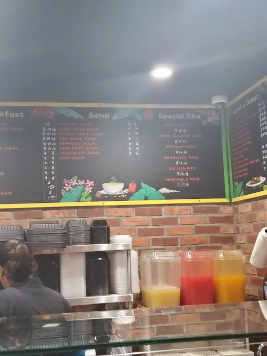 Gold Star Jerk and Seafood Picture 4