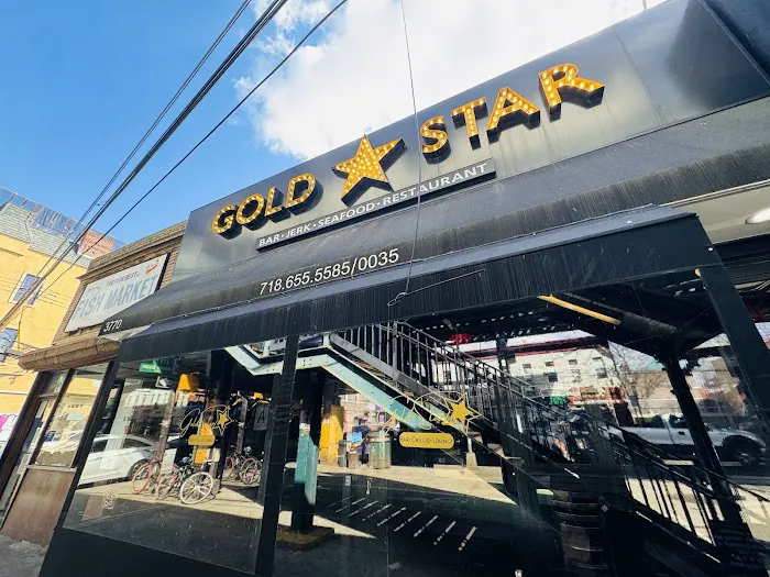 Gold Star Jerk and Seafood Picture 8