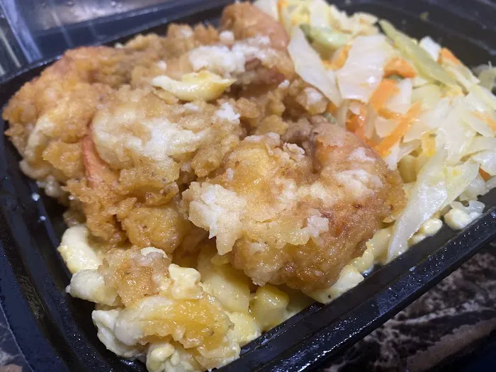 Gold Star Jerk and Seafood Picture 5