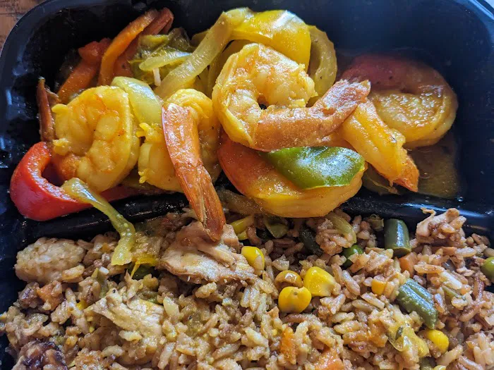 Gold Star Jerk and Seafood Picture 3