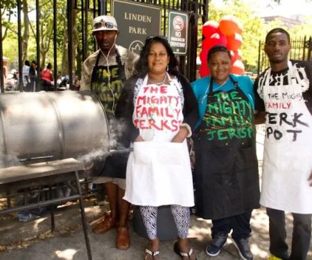 Mighty Fish Fry