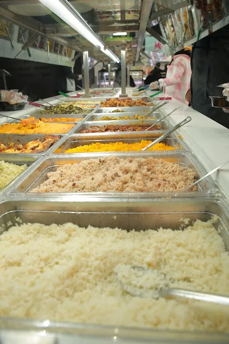Golden Krust Caribbean Restaurant Picture 1