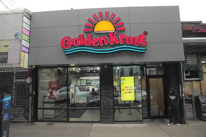 Golden Krust Caribbean Restaurant Picture 9