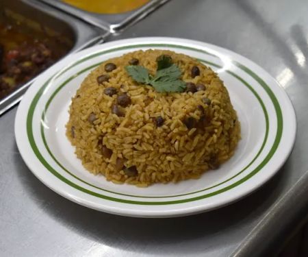 3815 El Meson Restaurant