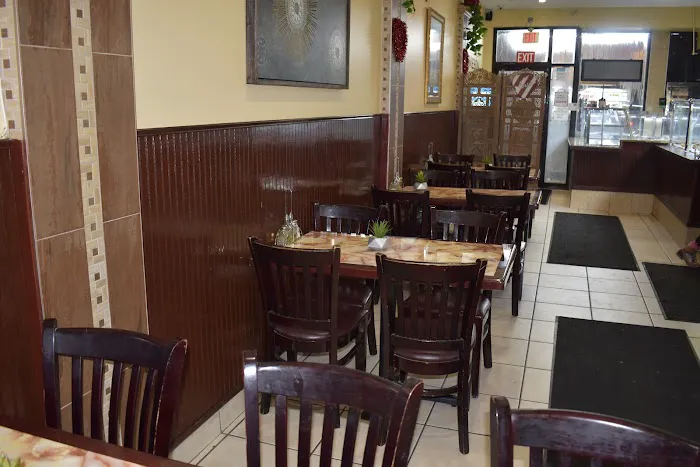 3815 El Meson Restaurant Picture 10