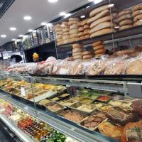 Izzy Hot Food Bar Juice ico