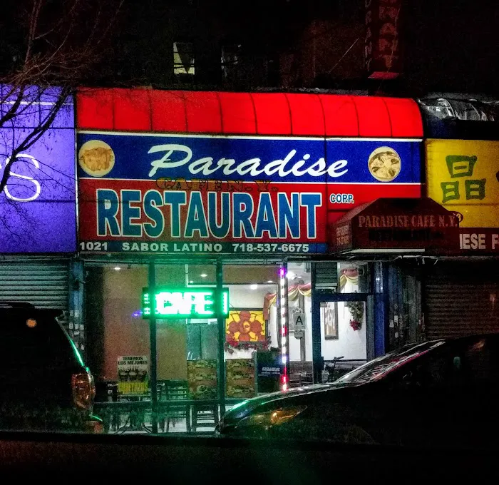 Paradise Picture 2