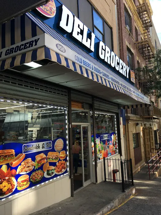 Waggy deli grocery Picture 1