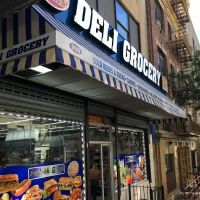 Waggy deli grocery ico