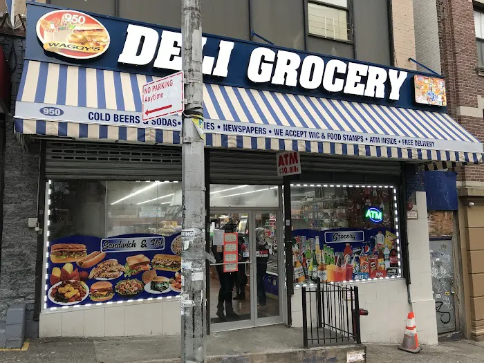 Waggy deli grocery Picture 3