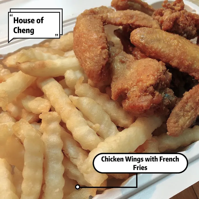 House of Cheng Picture 10